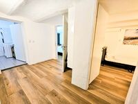 AMB Stays 4-Zimmerwohnung Zwei-WC/Bad, Terrasse, Parkplatz, Max. 7 Pers. Bild 6 AMB Stays 4-Zimmerwohnung Zwei-WC/Bad, Terrasse, Parkplatz, Max. 7 Pers. Bild 6