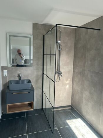 Badezimmer Badezimmer