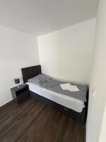 Neu eröffnetes Apartmenthaus mit Anbindung an Ulm Bild 9 Neu eröffnetes Apartmenthaus mit Anbindung an Ulm Bild 9