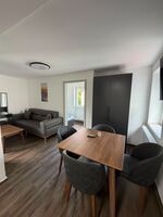 Neu eröffnetes Apartmenthaus mit Anbindung an Ulm Bild 8 Neu eröffnetes Apartmenthaus mit Anbindung an Ulm Bild 8