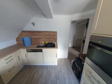 Wohnung Zum Fischbachtal Wohnung Zum Fischbachtal