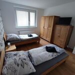 2. Schlafzimmer mit Fernseher 2. Schlafzimmer mit Fernseher