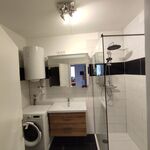 Bad mit Waschmaschine Bad mit Waschmaschine