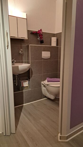 Gästezimmer Wortmann Obrázok 3 Gästezimmer Wortmann Obrázok 3