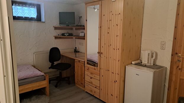 Gästezimmer Wortmann Obrázok 2 Gästezimmer Wortmann Obrázok 2