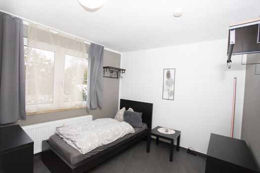 Gästezimmer Küthe nahe Düsseldorf Obrázok 4 Gästezimmer Küthe nahe Düsseldorf Obrázok 4