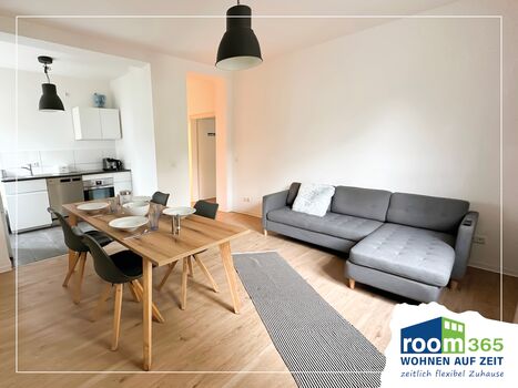 Appartements für Monteure in Darmstadt (2-200 Pers.) Appartements für Monteure in Darmstadt (2-200 Pers.)