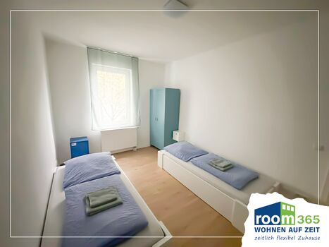 Appartements für Monteure in Darmstadt (2-200 Pers.) Picture 4 Appartements für Monteure in Darmstadt (2-200 Pers.) Picture 4
