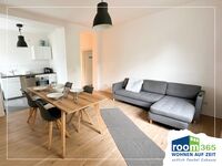 Appartements für Monteure in Darmstadt (2-200 Pers.) Picture 1 Appartements für Monteure in Darmstadt (2-200 Pers.) Picture 1