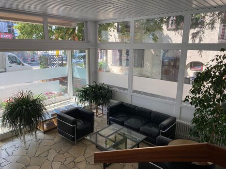 Lobby Lobby