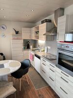 Business-Appartement/2 Schlafzimmern & 3 Betten-für 4 Pers. Zdjęcie 3 Business-Appartement/2 Schlafzimmern & 3 Betten-für 4 Pers. Zdjęcie 3