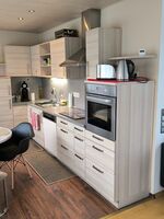 Business-Appartement/2 Schlafzimmern & 3 Betten-für 4 Pers. Zdjęcie 7 Business-Appartement/2 Schlafzimmern & 3 Betten-für 4 Pers. Zdjęcie 7