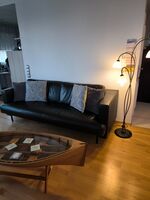 Business-Appartement/2 Schlafzimmern & 3 Betten-für 4 Pers. Zdjęcie 5 Business-Appartement/2 Schlafzimmern & 3 Betten-für 4 Pers. Zdjęcie 5