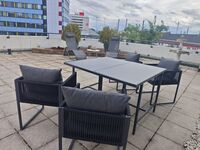 Business-Appartement/2 Schlafzimmern & 3 Betten-für 4 Pers. Zdjęcie 10 Business-Appartement/2 Schlafzimmern & 3 Betten-für 4 Pers. Zdjęcie 10