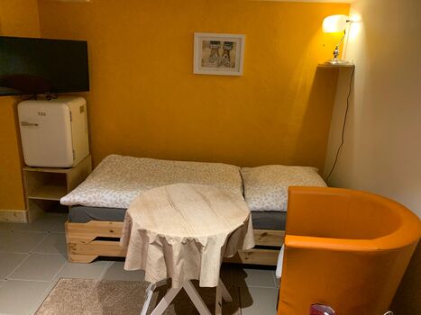 Wohnung Schäfer „Klein aber fein“ Bild 4 Wohnung Schäfer „Klein aber fein“ Bild 4