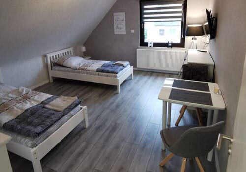 Zimmer 4,obere Etage Zimmer 4,obere Etage