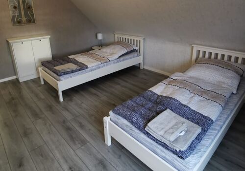 Fewo Schwerfen, Monteurzimmer,Einzelbett Parkplatz, Terrasse Fewo Schwerfen, Monteurzimmer,Einzelbett Parkplatz, Terrasse