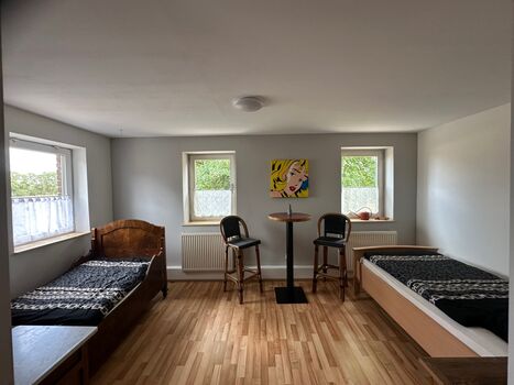 Ferienhaus Landliebe Ferienhaus Landliebe