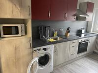 Thorsten Voit Monteurzimmer Obrázok 18 Thorsten Voit Monteurzimmer Obrázok 18