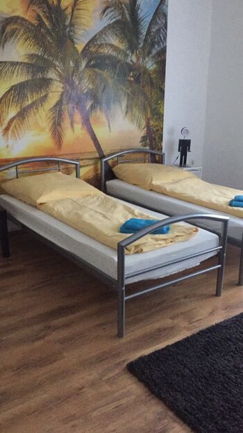 Monteurzimmer Essen City Monteurzimmer Essen City