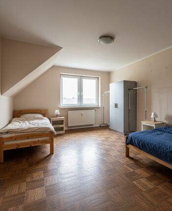 Monteurunterkünfte in Baesweiler – 24h Check-In Bild 2 Monteurunterkünfte in Baesweiler – 24h Check-In Bild 2