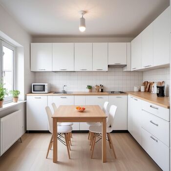 Monteurunterkunft Mainz -nach Wunsch/Bedürfnis Bild 4 Monteurunterkunft Mainz -nach Wunsch/Bedürfnis Bild 4