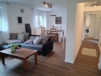 Wohnung in Stefanienstraße, Lahr Bild 2 Wohnung in Stefanienstraße, Lahr Bild 2