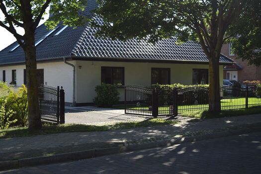 Ferienwohnung "Elke" Ferienwohnung "Elke"
