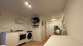 Unterkunft im Rhein-Main Gebiet Obrázok 4 Unterkunft im Rhein-Main Gebiet Obrázok 4