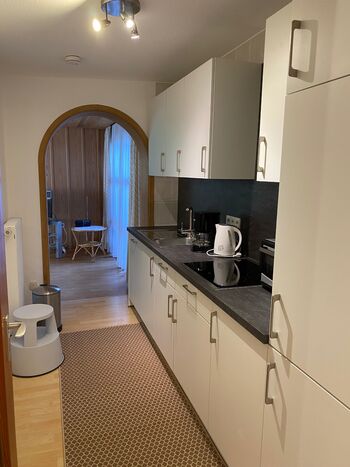 Wohnung Abendrot Zdjęcie 4 Wohnung Abendrot Zdjęcie 4