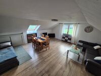 DG Wohnung im Grünen! Außerhalb und doch Zentral Picture 2 DG Wohnung im Grünen! Außerhalb und doch Zentral Picture 2