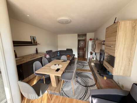 Möbliertes/Furnished Business Apartment with Balcony - Salzburg City Zdjęcie 3 Möbliertes/Furnished Business Apartment with Balcony - Salzburg City Zdjęcie 3