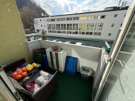 Möbliertes/Furnished Business Apartment with Balcony - Salzburg City Zdjęcie 2 Möbliertes/Furnished Business Apartment with Balcony - Salzburg City Zdjęcie 2