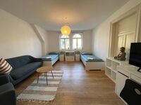 Schlafzimmer 1 Schlafzimmer 1