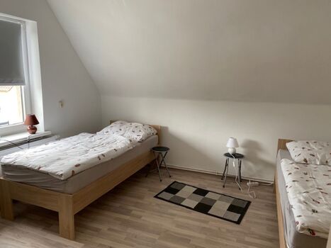 Gemütliche Wohnung in ruhiger Lage - perfekt für Pendler Gemütliche Wohnung in ruhiger Lage - perfekt für Pendler