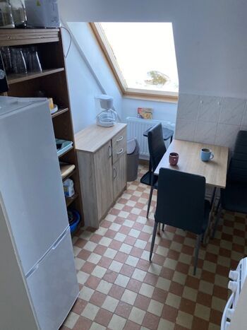 Gemütliche Wohnung in ruhiger Lage - perfekt für Pendler Bild 3 Gemütliche Wohnung in ruhiger Lage - perfekt für Pendler Bild 3