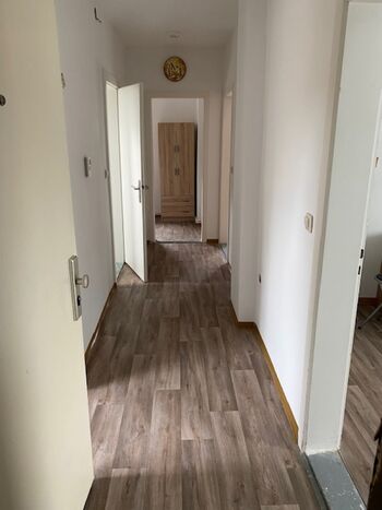 Gemütliche Wohnung in ruhiger Lage - perfekt für Pendler Bild 4 Gemütliche Wohnung in ruhiger Lage - perfekt für Pendler Bild 4