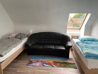 Gemütliche Wohnung in ruhiger Lage - perfekt für Pendler Bild 2 Gemütliche Wohnung in ruhiger Lage - perfekt für Pendler Bild 2