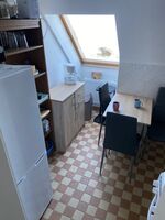 Gemütliche Wohnung in ruhiger Lage - perfekt für Pendler Bild 3 Gemütliche Wohnung in ruhiger Lage - perfekt für Pendler Bild 3