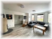 WG 5 Wohnbereich WG 5 Wohnbereich