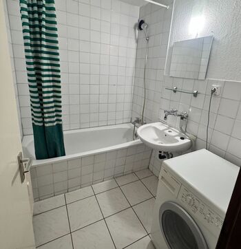 Badezimmer 1 Badezimmer 1