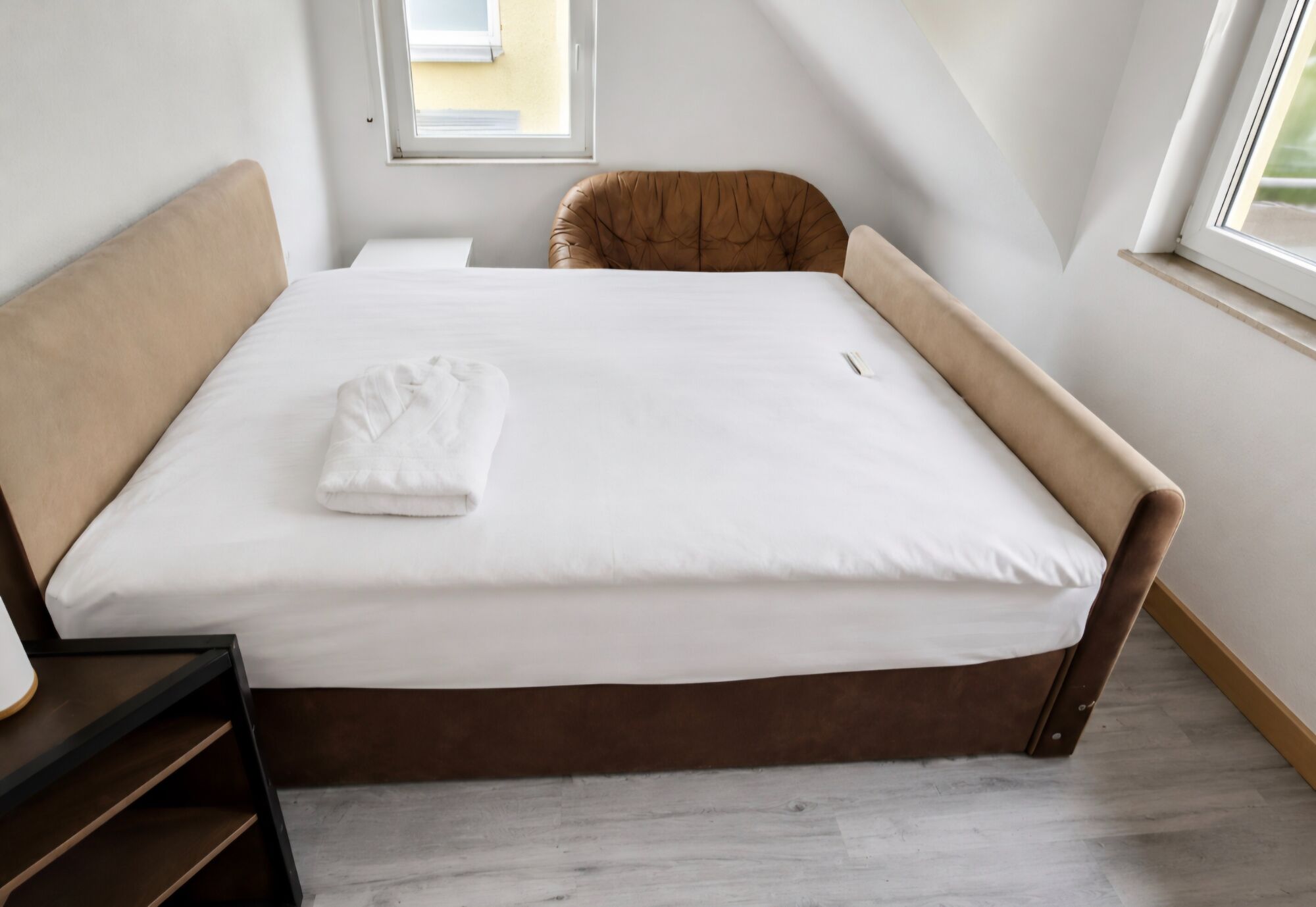 Doppelbett Doppelbett