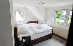 Großes Schlafzimmer Großes Schlafzimmer