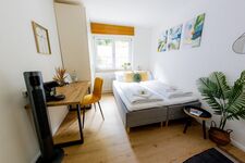 Tolle 1 Zimmer Wohnung in TOP Lage von Passau Bild 2 Tolle 1 Zimmer Wohnung in TOP Lage von Passau Bild 2