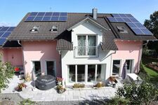 Großes Haus mit 10 Betten und 2 Badezimmer, Nahe A94, ruhig. Picture 2 Großes Haus mit 10 Betten und 2 Badezimmer, Nahe A94, ruhig. Picture 2