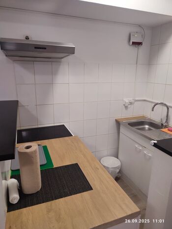 Schönaich bei Sindelfingen - nette Wohnung Bild 5 Schönaich bei Sindelfingen - nette Wohnung Bild 5