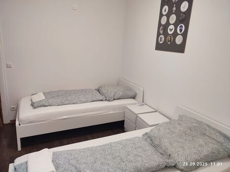 Schönaich bei Sindelfingen - nette Wohnung Bild 4 Schönaich bei Sindelfingen - nette Wohnung Bild 4