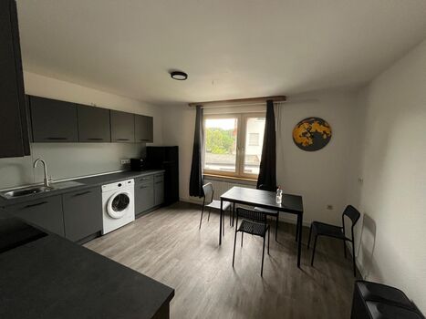 Mitarbeiterwohnung / Monteurwohnung Diemelstadt Mitarbeiterwohnung / Monteurwohnung Diemelstadt