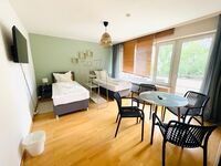 Serviced Apartment Picture 2 Serviced Apartment Picture 2