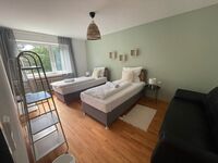 Serviced Apartment Picture 1 Serviced Apartment Picture 1